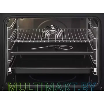 Электрический духовой шкаф Electrolux EOE5C71Z картинка 3
